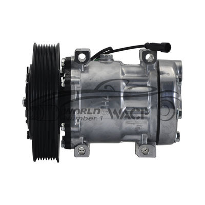 4358 เครื่องปรับอากาศรถยนต์ เครื่องบดอากาศ 7H15 8PK สําหรับ DAF CF สําหรับ XF 24V WXTK414