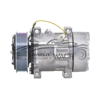 5010628046 สําหรับ Renault สําหรับ Volvo FE รถบรรทุกเครื่องปรับอากาศ WXTK407