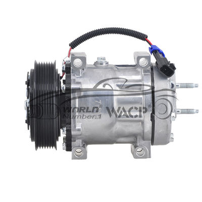 F691013 เครื่องปรับอากาศสําหรับรถบรรทุก สําหรับ Peterbilt สําหรับ Kenworth WXTK406