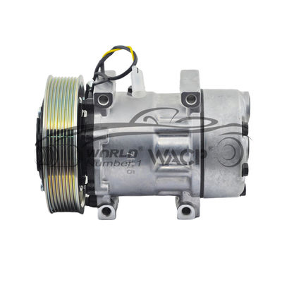 สําหรับ Renault Premium สําหรับ Kerax สําหรับ Nissan Cabstar Truck เครื่องปรับอากาศ 7420982063 7485004000