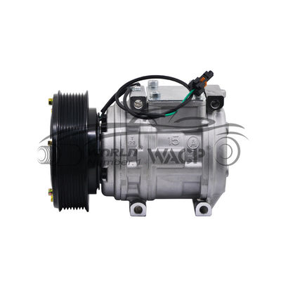 5031228 ส่วนเครื่องปรับอากาศสําหรับ Caterpillar 24V WXTK402
