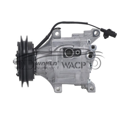 6A67197114 6A67197110 เครื่องปรับอากาศอัตโนมัติ เครื่องปรับอากาศสําหรับ Caterpillar สําหรับ Kubota สําหรับ JohnDeere WXTK104