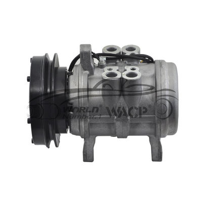 6E171 1A เครื่องปรับอากาศรถยนต์ AC เครื่องปรับอากาศ 12V สําหรับ JohnDeere 1201625 WXTK308