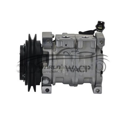10S13C 1A Componentes ออโต้คอมเพรสเซอร์ 503246 สําหรับ John Deere Hino WXTK309
