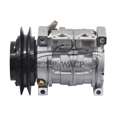 10S13C 1B เครื่องปรับอากาศรถยนต์ เครื่องบด 4721999 สําหรับ Komatsu สําหรับ Hino WXTK313