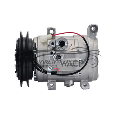 88310E0070 88310E0070A รถบรรทุก เครื่องปรับอากาศ SP15 สําหรับ Hino N700 P11C