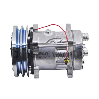 04437338 เครื่องปรับอากาศรถยนต์ สําหรับ Deutz Fahrd สําหรับ Valtra WXTK315