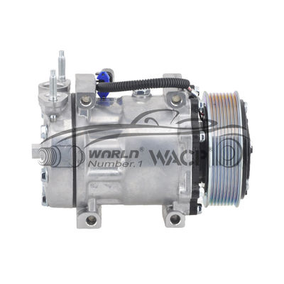 SD7H154277 เครื่องปรับอากาศรถยนต์ สําหรับ Navistar Kysor 12V WXTK318