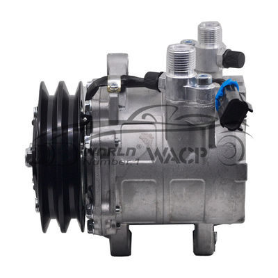 6733655 SUFR00572 2186833 10352017 เครื่องปรับอากาศรถยนต์สําหรับ Bobcat 12V TM08 2A WXTK121