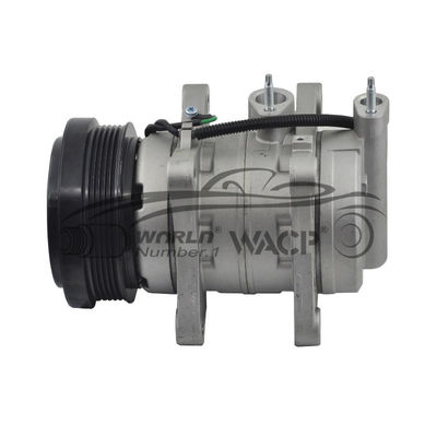 8104010C3100 อะไหล่รถยนต์ เครื่องปรับอากาศรถยนต์ สําหรับ Dongfeng 24V WXTK331