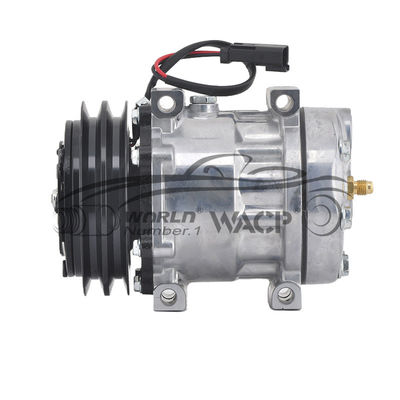 4152557 อะไหล่รถยนต์ เครื่องปรับอากาศรถยนต์ Caterpillar 12V WXTK344