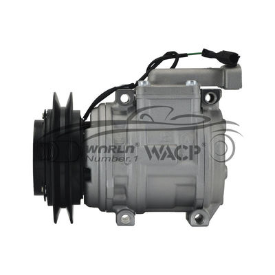 50312973 เครื่องปรับอากาศอัตโนมัติ เครื่องปรับอากาศสําหรับ Doosan สําหรับ Daewoo 24V WXTK399