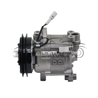 560215540 รถบรรทุกอะไหล่ AC เครื่องปรับอากาศสําหรับ Yanmar Mini 12V WXTK395