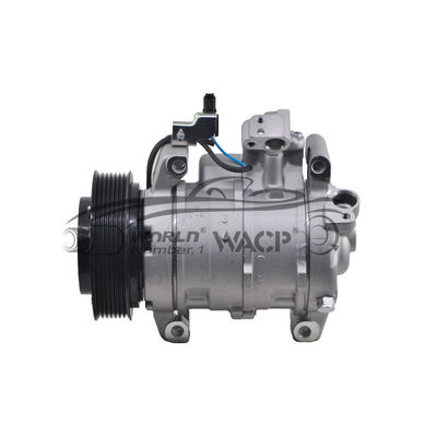 10SR20C เครื่องปรับอากาศ เครื่องปรับอากาศรถ SW4472802540 สําหรับ Honda Odyssey RC1 สําหรับ RC2 สําหรับ RC4 สําหรับ RL6 WXHD029