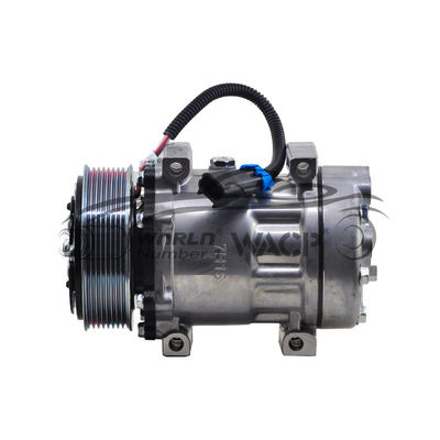 7H15 8PK เครื่องบดอากาศรถ SD7H154544 ForInternational Durastar WXTK385