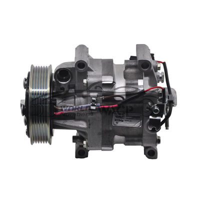 เครื่องปรับอากาศรถยนต์คุณภาพสูง 388105R0004 สําหรับ Honda เหมาะสําหรับ Vezel GK3 สําหรับ GK5 สําหรับ GM6 WXHD030