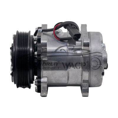 702358 เครื่องปรับอากาศ เครื่องปรับอากาศรถยนต์ สําหรับ Bobcat สําหรับ Massey Ferguson 12V WXTK379