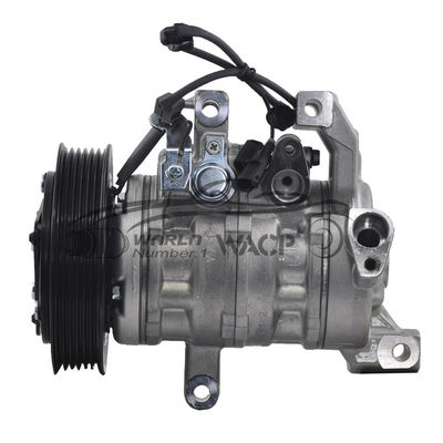 เครื่องปรับอัตโนมัติคุณภาพสูง XI4472802810 สําหรับ Honda Vezel สําหรับ HRV GJ5 สําหรับ GJ7 1.8 WXHD031