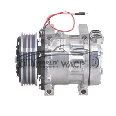 SANDEN4032 เครื่องปรับอากาศ เครื่องปรับอากาศรถยนต์ สําหรับ 7H13 8PK 12V WXTK367
