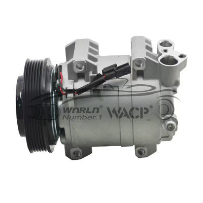 DKS17D เครื่องปรับอากาศ เครื่องปรับอากาศอัตโนมัติ 926002216R สําหรับ Renault Koleos2.5 WXRN001