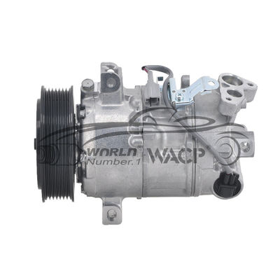 DCP23032 เครื่องปรับอากาศ เครื่องปรับอากาศอัตโนมัติ สําหรับ Renault GrandScenic WXRN012
