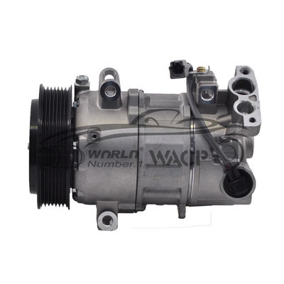 8200956574 6SEL14C 7PK เครื่องปรับความเย็นรถยนต์ สําหรับ Renault MeganeIII WXRN013