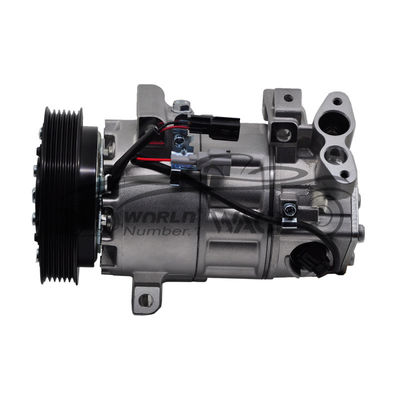 926002352R 6SEL14C 7PK เครื่องปรับความเย็นรถยนต์ สําหรับ Renault Captur1.5L WXRN025A