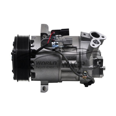 926007953R อัตโนมัติ AC Compressor สําหรับ Renault Captur สําหรับ Clio VCS14EC 7PK WXRN033A
