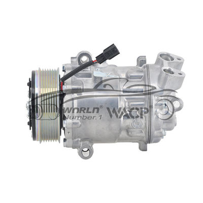 926000979R เครื่องปรับอากาศรถยนต์ เครื่องปรับอากาศ 7V16 7PK สําหรับ Renault WXRN074