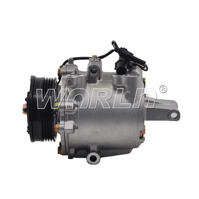 เครื่องปรับอากาศอัตโนมัติ รุ่น 7813A138 2005-2012 WXMS009 สําหรับ Mitsubishi Colt CZT
