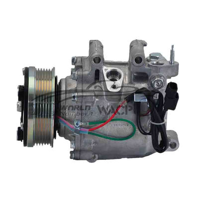 เครื่องปรับอากาศอัตโนมัติ 38810R1AA010M2 สําหรับ Honda Civic สําหรับ Acura ILX1.6 สําหรับ 1.8 FK2 สําหรับ FR1 สําหรับ FB2 WXHD035
