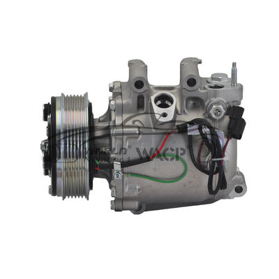 เครื่องปรับอากาศ เครื่องบดรถ 38810R6CH01 สําหรับ Honda Civic IX1.6 1.8 WXHD036