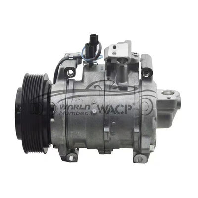 เครื่องปรับอากาศอัตโนมัติ เครื่องปรับอากาศ 38810R28H01 สําหรับ Honda Elysion2.4 RR7 WXHD038