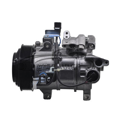 เครื่องปรับอากาศรถยนต์ 12 วอลต์ สําหรับ Honda Elysion สําหรับ Spirior2.4 CU6 WXHD047