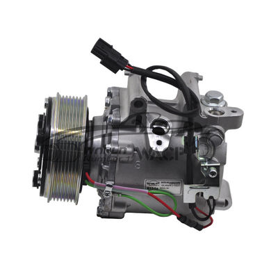 อะไหล่เครื่องปรับอากาศอัตโนมัติ 890167 สําหรับ Honda Accord 2.0 CU สําหรับ CW WXHD053