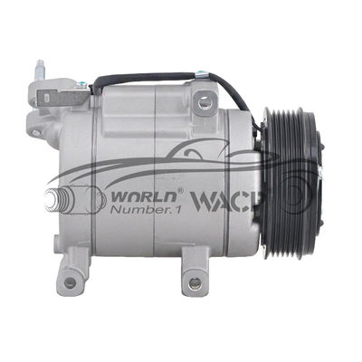 KCD1492 12V เครื่องปรับอากาศรถยนต์ เครื่องปรับอากาศ CSP15 6PK สําหรับ Lada Granta X-Ray Datsun On-do WXRN076