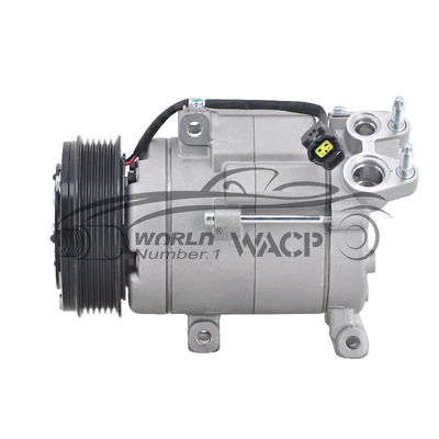 รถ AC Compressor 8450077031 21910811101220 WXRN076 สําหรับ Lada Granta X-Ray ดัตซัน On-do