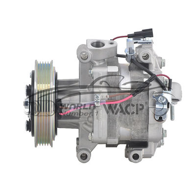 เครื่องปรับอากาศรถยนต์ 1007604853 SDE3904 สําหรับ Honda Civic City WXHD058