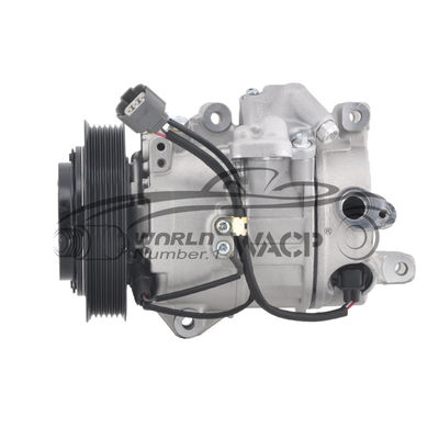 7SBU17C เครื่องปรับอากาศอัตโนมัติ เครื่องปรับอากาศ 38810RJAA02 สําหรับ Honda Legend WXHD069