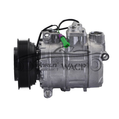 เครื่องปรับอากาศรถคอมเพรสเซอร์ สําหรับ Audi สําหรับ Pass B5 สําหรับ Porschc911 สําหรับ Boxster WXAD005