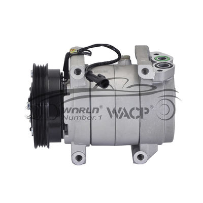 6508922M91 รถบรรทุก เครื่องปรับอากาศ AC สําหรับ Landini REX สําหรับ MC Cormick X50 12V WXTK275