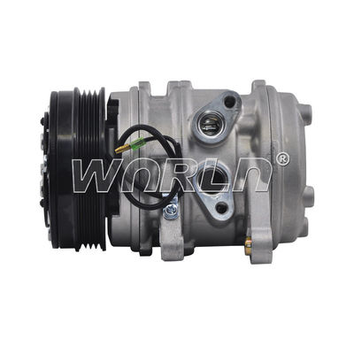 6407BV3 12V รถบรรทุก AC Compressor 10B10 สําหรับ Wuling Rongguang 1.2