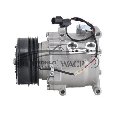 R134a เครื่องปรับอากาศอัตโนมัติ เครื่องปรับอากาศสําหรับ Sabrina สําหรับ Baic Senova ATC086-P39A WXSK052