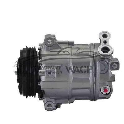 เครื่องปรับความเย็น 5801859861 รถ AC สําหรับ Fiat Ducato WXFT044