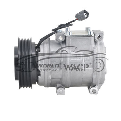 LR01205 JPB101330 เครื่องปรับอากาศคอมเพรสเซอร์รถยนต์ สําหรับ RangeRover Defender 2.5 WXLR019A