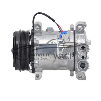 เครื่องปรับอัตโนมัติ 12V 1521742 SD7H154061 SD7H154809 สําหรับ GMC Chevrolet Truck WXDG014