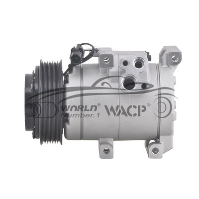 RS18 คอมเพรสเซอร์ 977014H010 F500QB7BA02 สําหรับ Hyundai GrandStarexH1 2.5 WXHY068