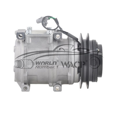 10PA17C 1B 138MM 10PA17C 1B 138MM สําหรับ Hino 24V ออโต้อะไหล่ AC เครื่องปรับอากาศ WXTK196