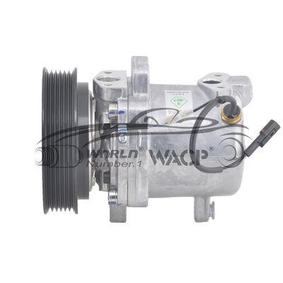 เครื่องปรับอากาศรถยนต์ 12 วอลต์ สําหรับ Suzuki Jimny 1.5 CR08 6PK 9520170CN2 9520170CN0 WXSK070