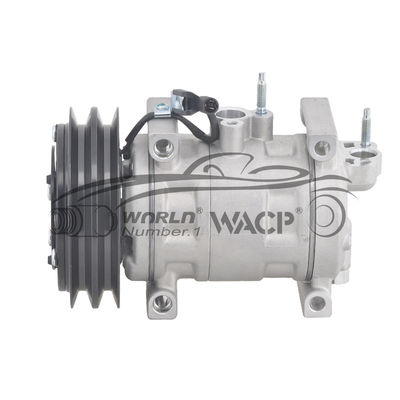 8103010W5000 เครื่องปรับอากาศ AC สําหรับรถยนต์ สําหรับ JAC สําหรับรถบรรทุก สําหรับรถรับส่ง 12V 10S13C WXJH027